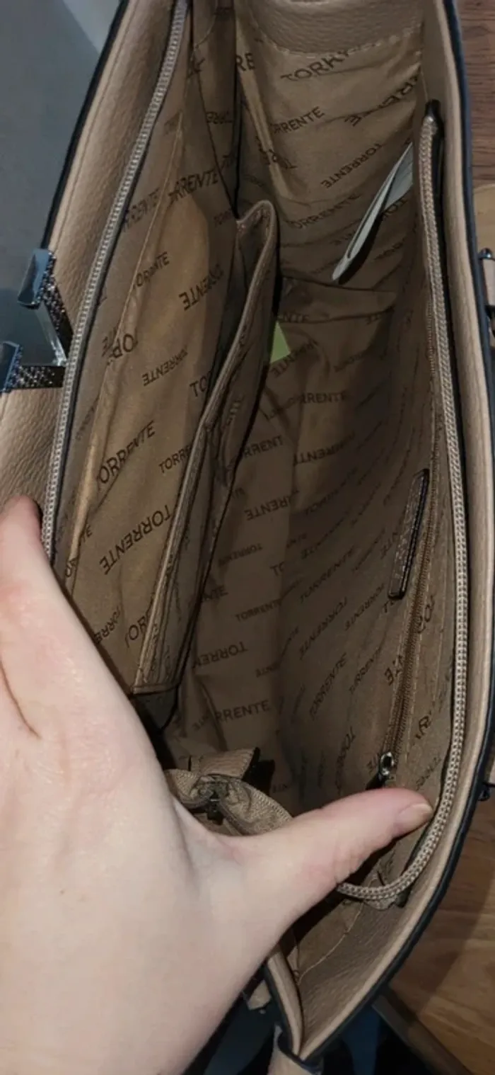 Sac Torrente neuf 39.99€ prix d'achat - photo numéro 8