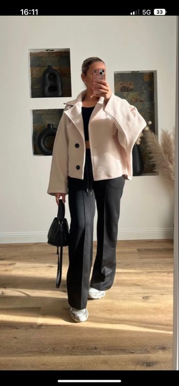 Manteau inspiration Z