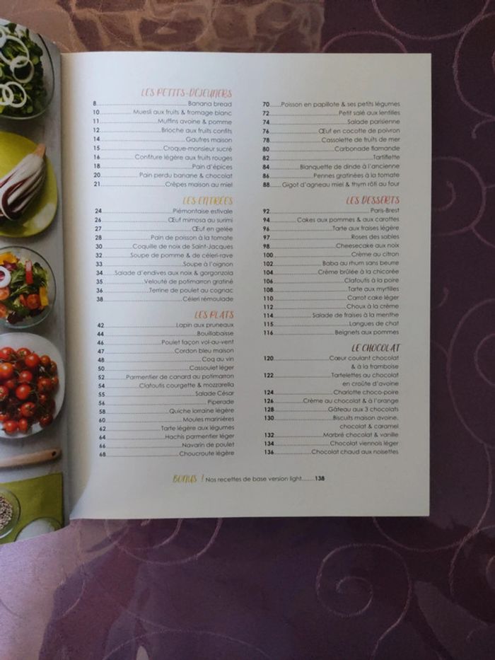 Livre croq'kilos - photo numéro 3