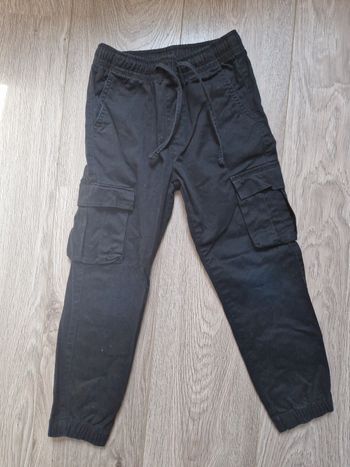 Pantalon 6 ans