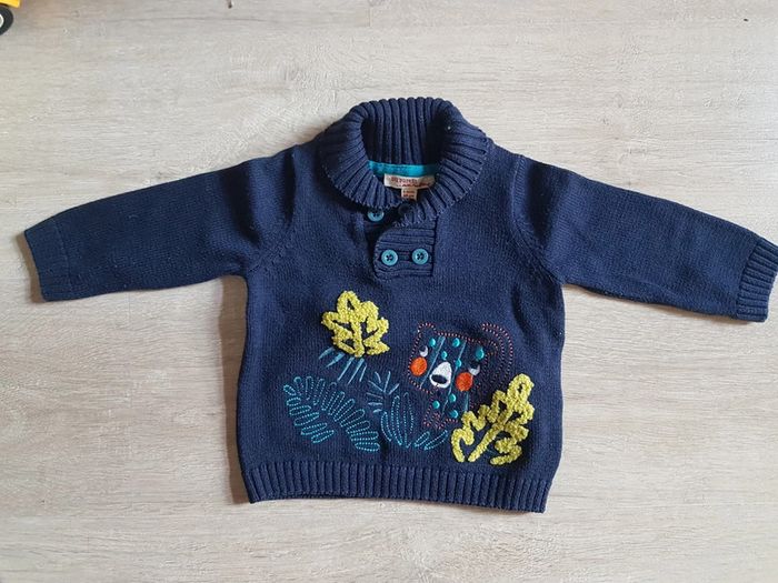 Sweat Du Pareil au Même