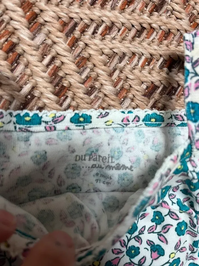 Lot 5 body 9M - photo numéro 7