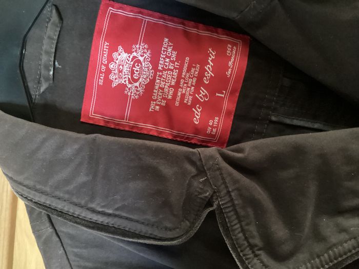 Veste EDC by Esprit - photo numéro 2