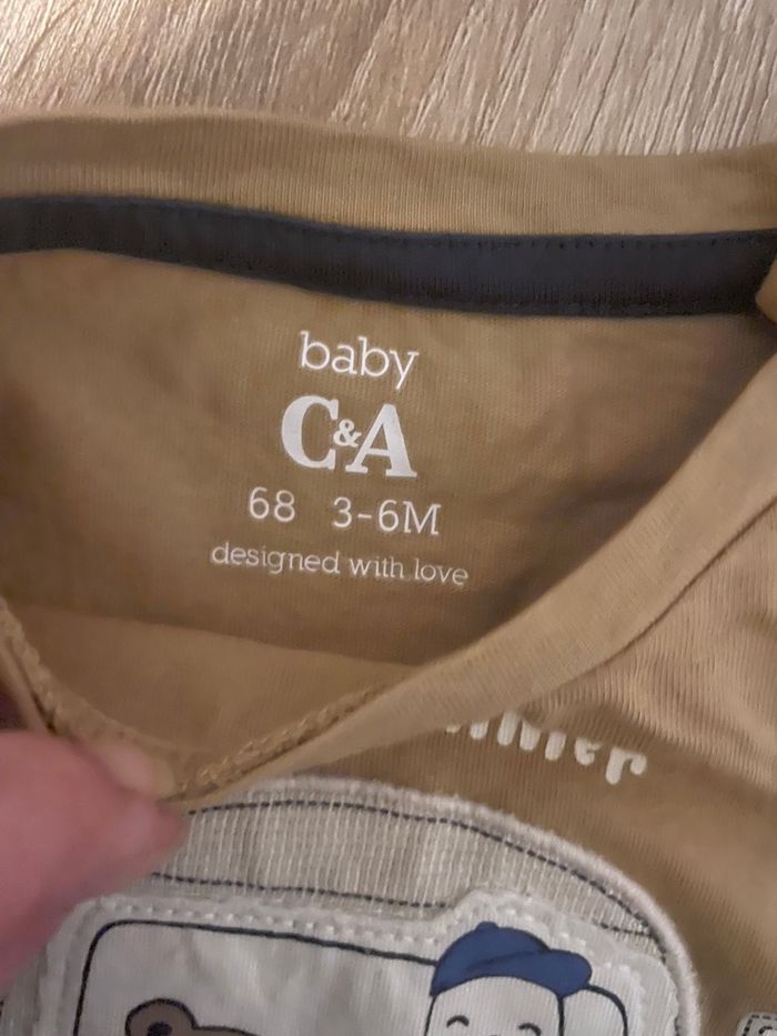 T shirt - photo numéro 2