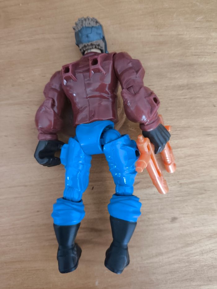 Super Hero Mashers Star Lord - photo numéro 2