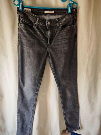 Levi's 711 skinny