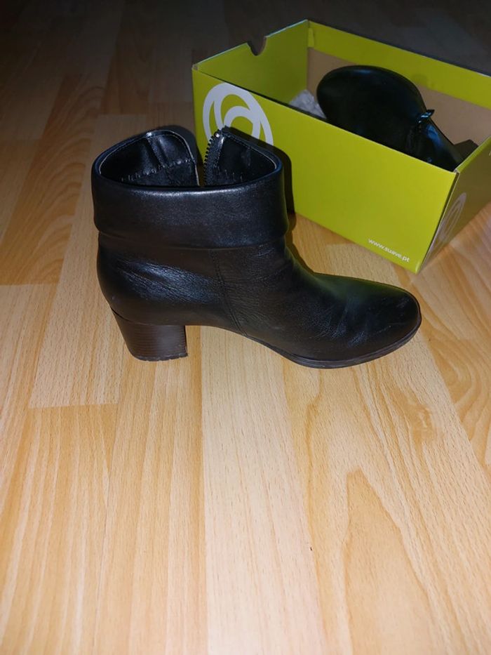 Bottine - photo numéro 2