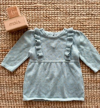 Robe Gemo 6mois / 68cm
