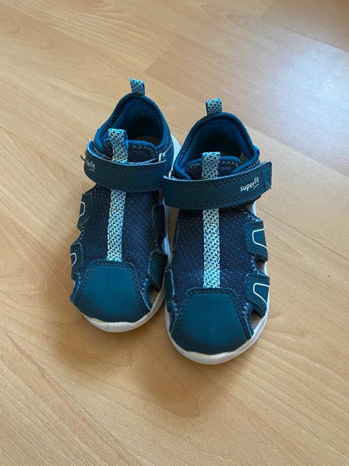 Sandales Superfit Wave Taille 24