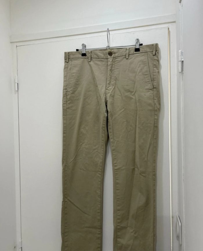 Pantalon UNIQLO taille 40 - photo numéro 3