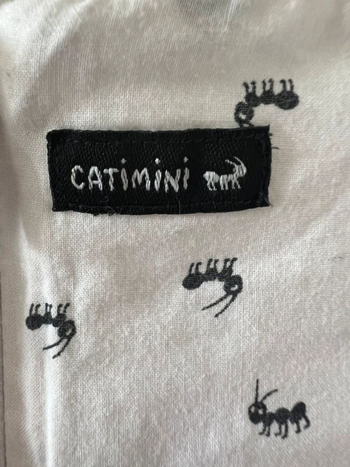 Robe catimini - photo numéro 7