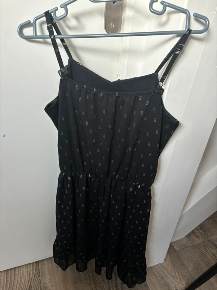 Robe courte - photo numéro 2