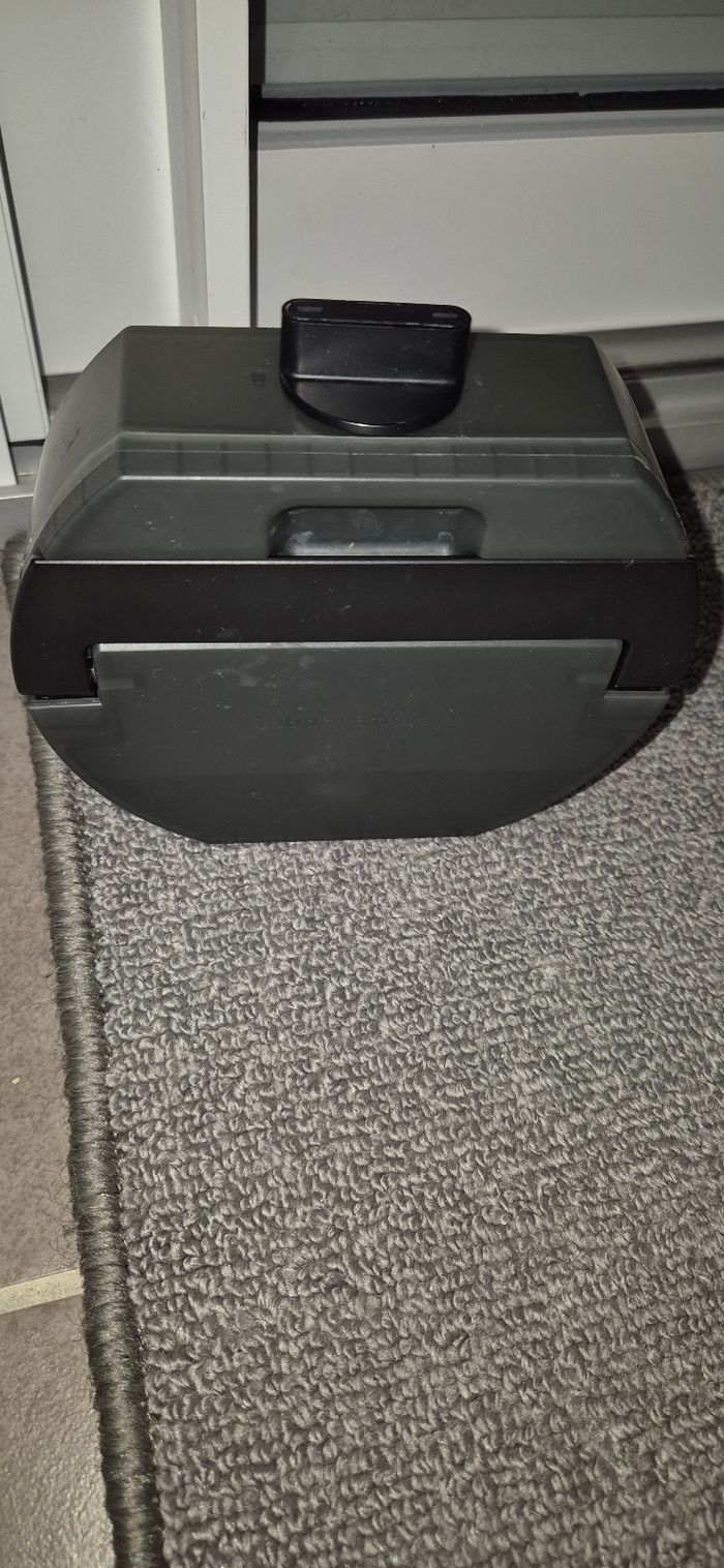 Robot laveur braava m6314 - photo numéro 2