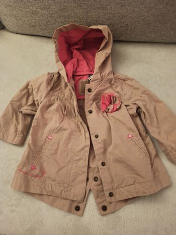 Vêtements fille 9 mois