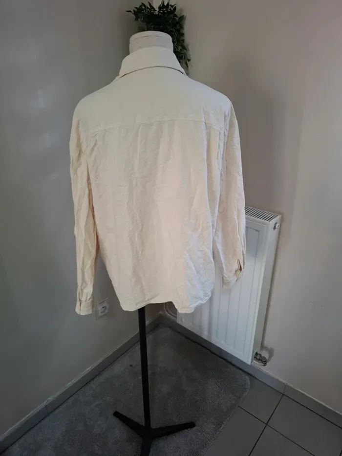 Chemise dazy taille 42 - photo numéro 2