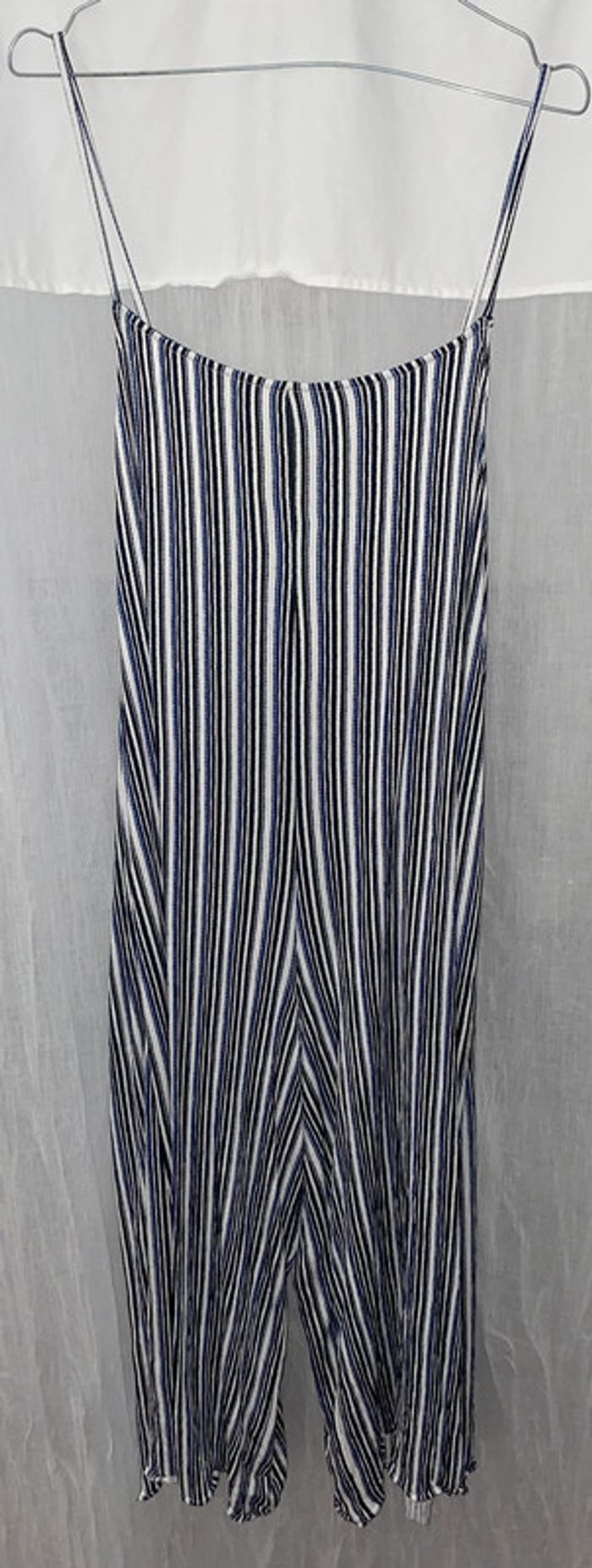 Combinaison fluide zara Taille S