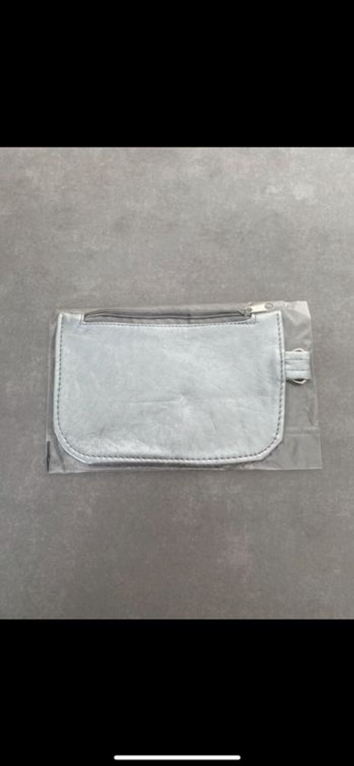 Porte monnaie pochette - photo numéro 5