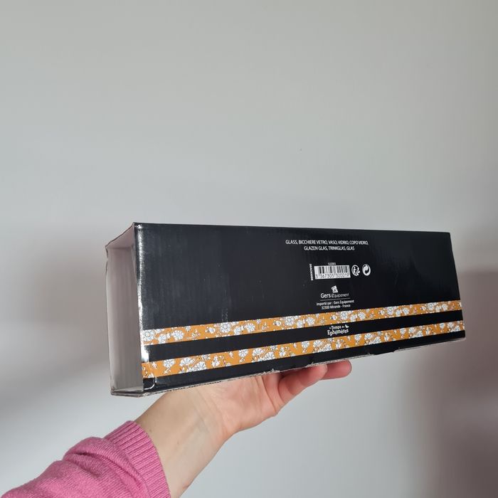 Set de 3 verres - photo numéro 4