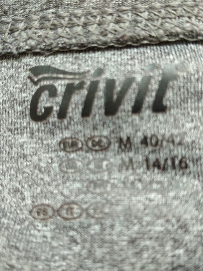 Legging de sport - photo numéro 5