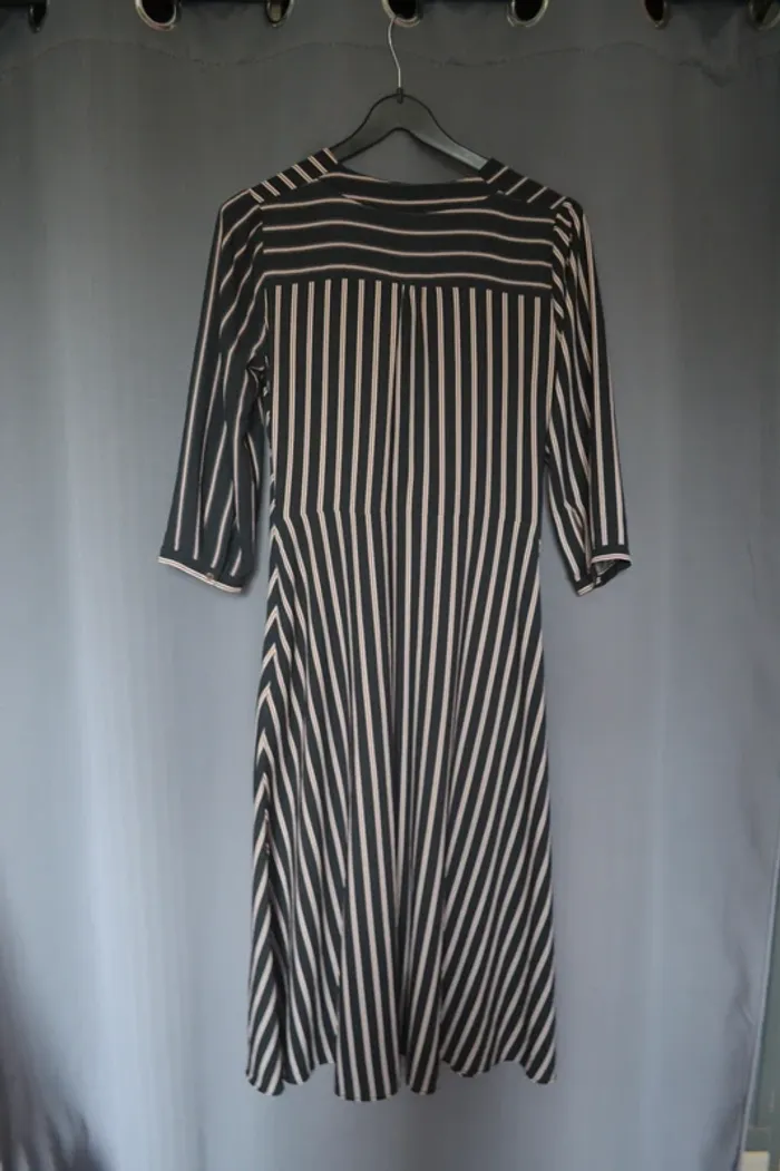 Robe Grain de malice Taille 36 - photo numéro 3