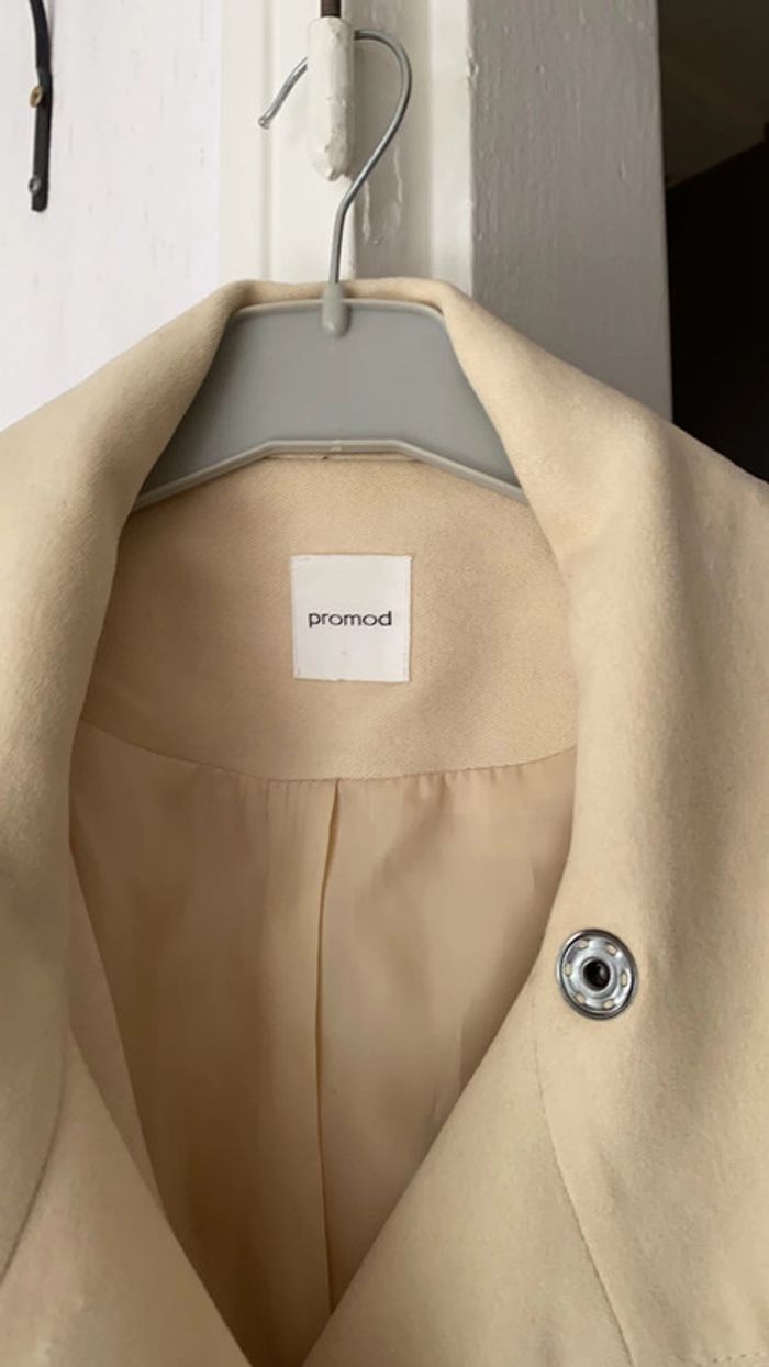 Manteau Promod 34 - photo numéro 2