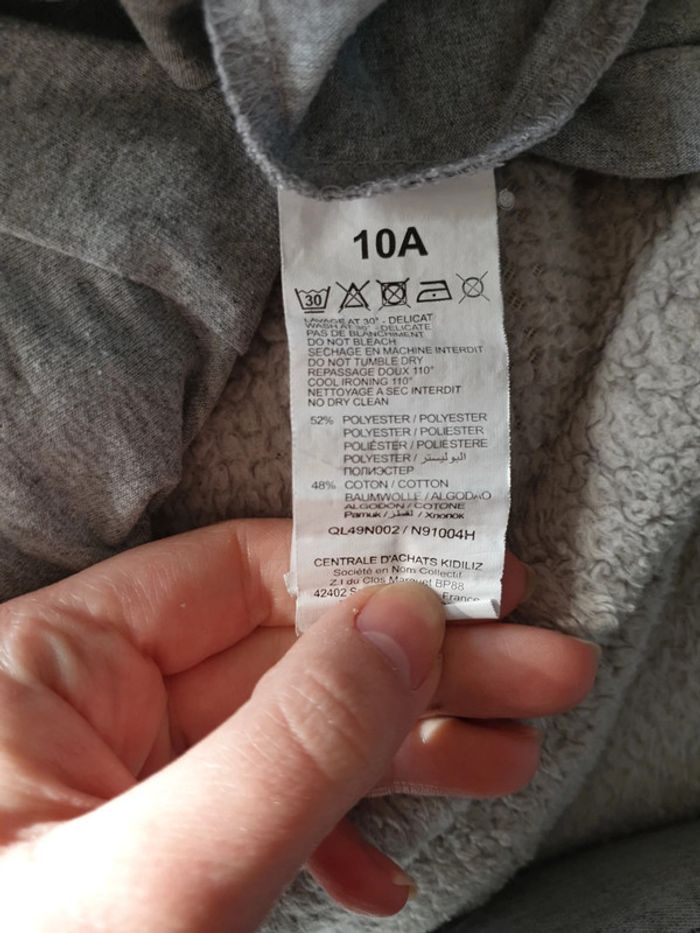 Tee shirt - photo numéro 9