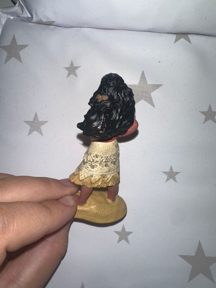 Vaina tonies - photo numéro 2