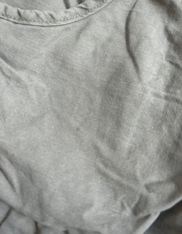 Short gris Lulu Castagnette 23 mois - photo numéro 4