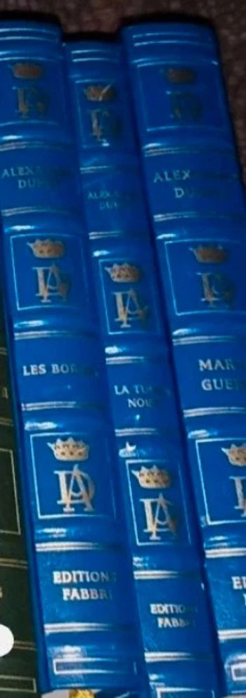 Collection Martin Guerre
