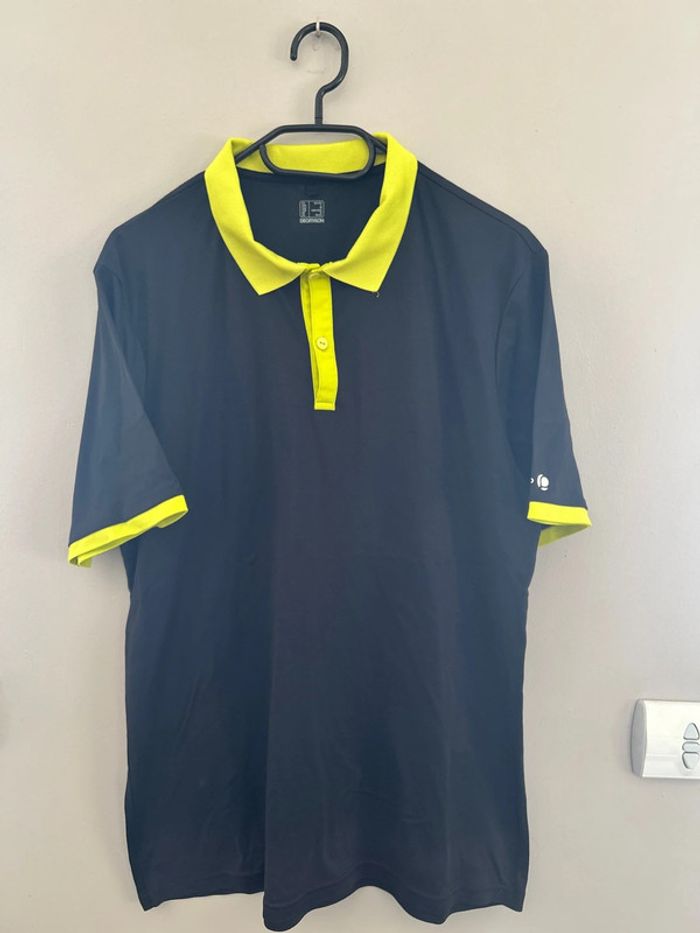 Polo de sport