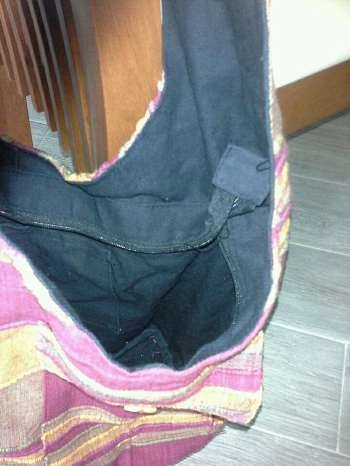 Sac bandoulière - photo numéro 3