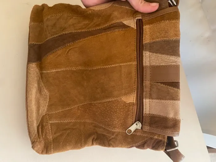 Sac a bandoulière - photo numéro 6