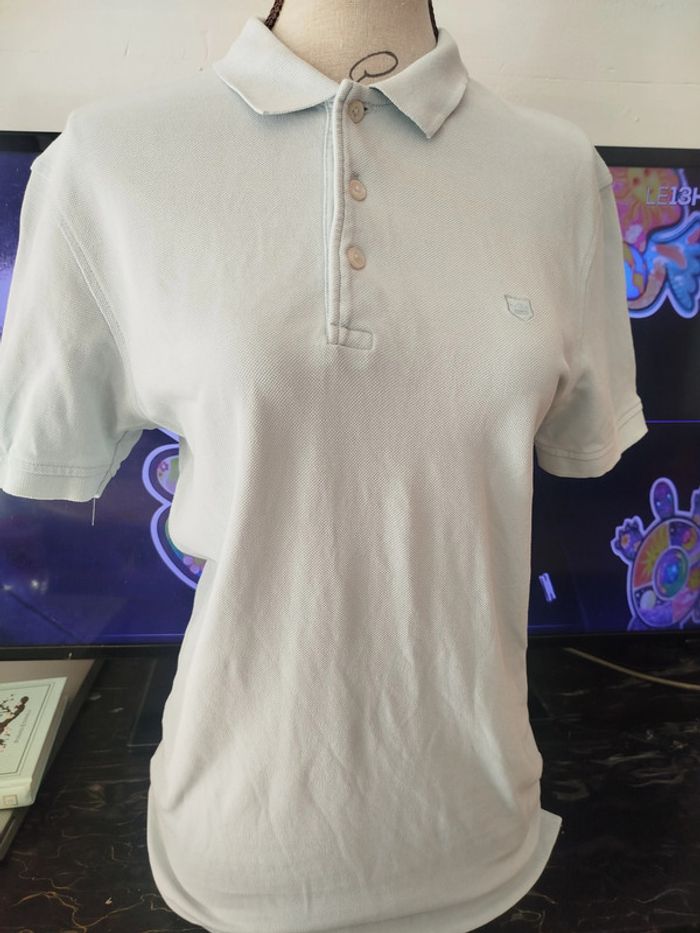 Polo Zara