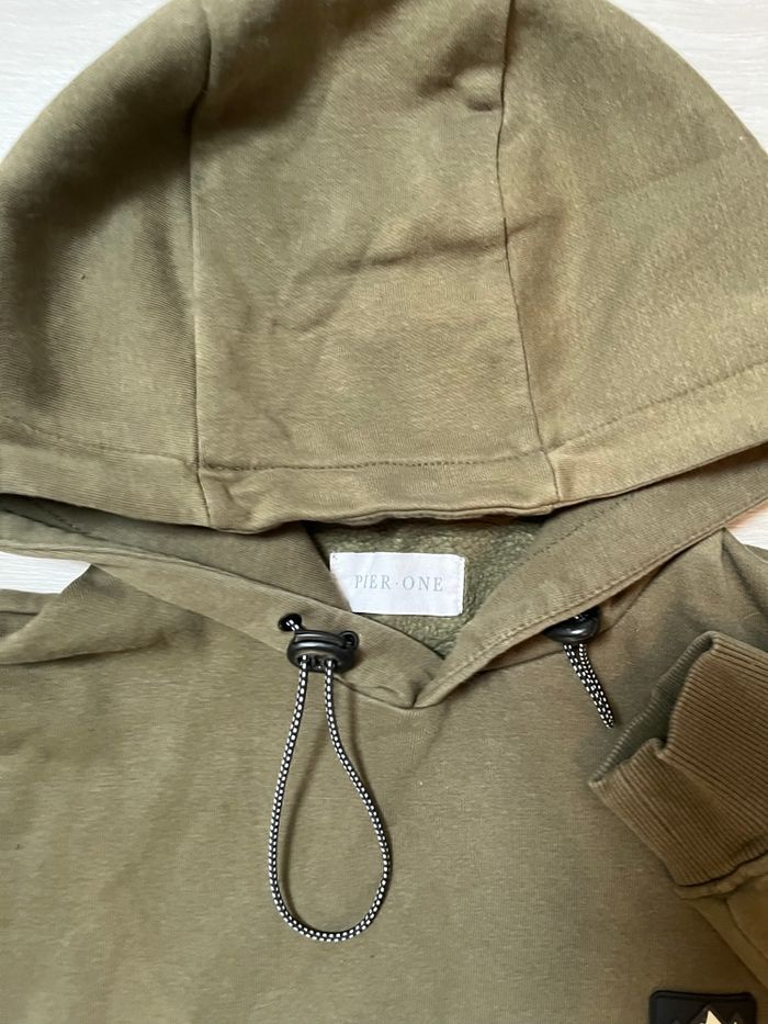 Sweat garçon - photo numéro 2