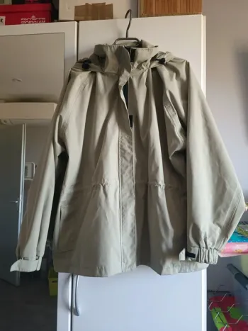 Veste homme