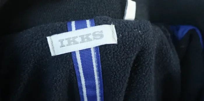 Manteau Ikks 12 mois - photo numéro 6