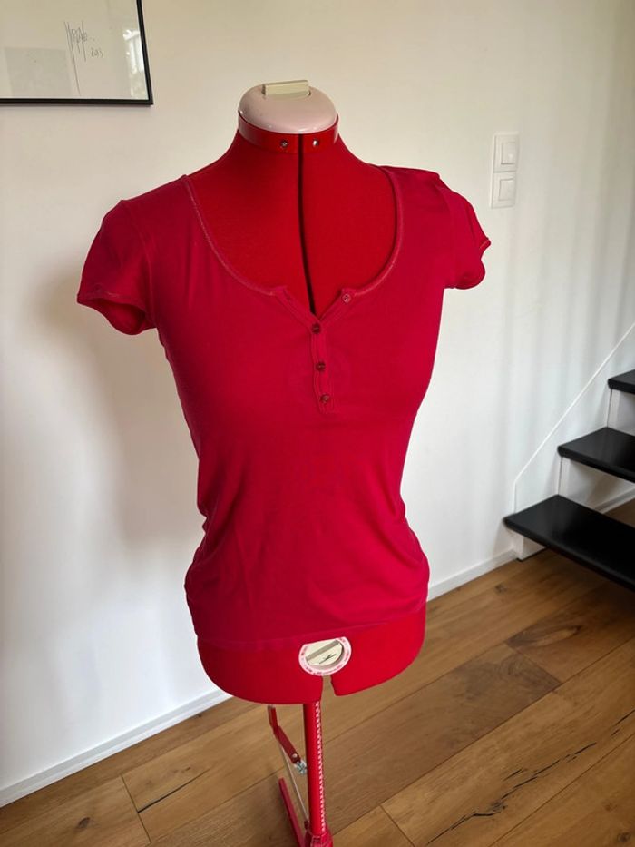 Petit Bateau teeshirt