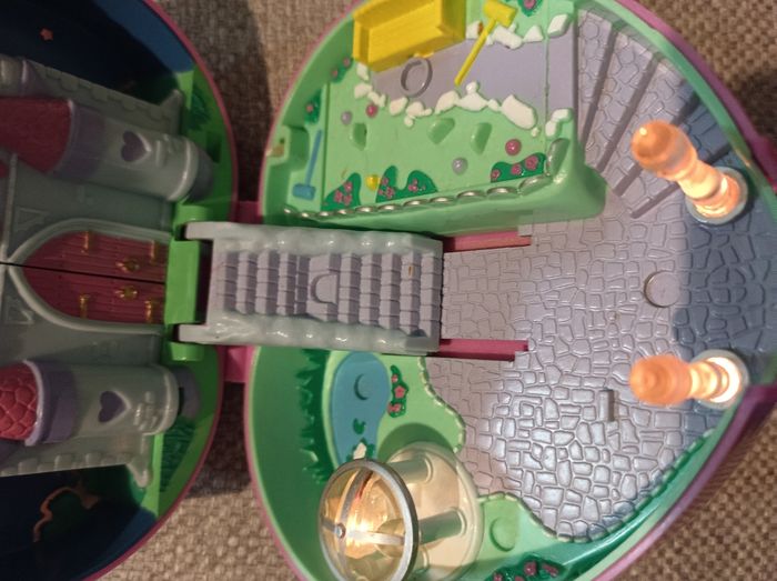 Polly pocket vintage - photo numéro 6