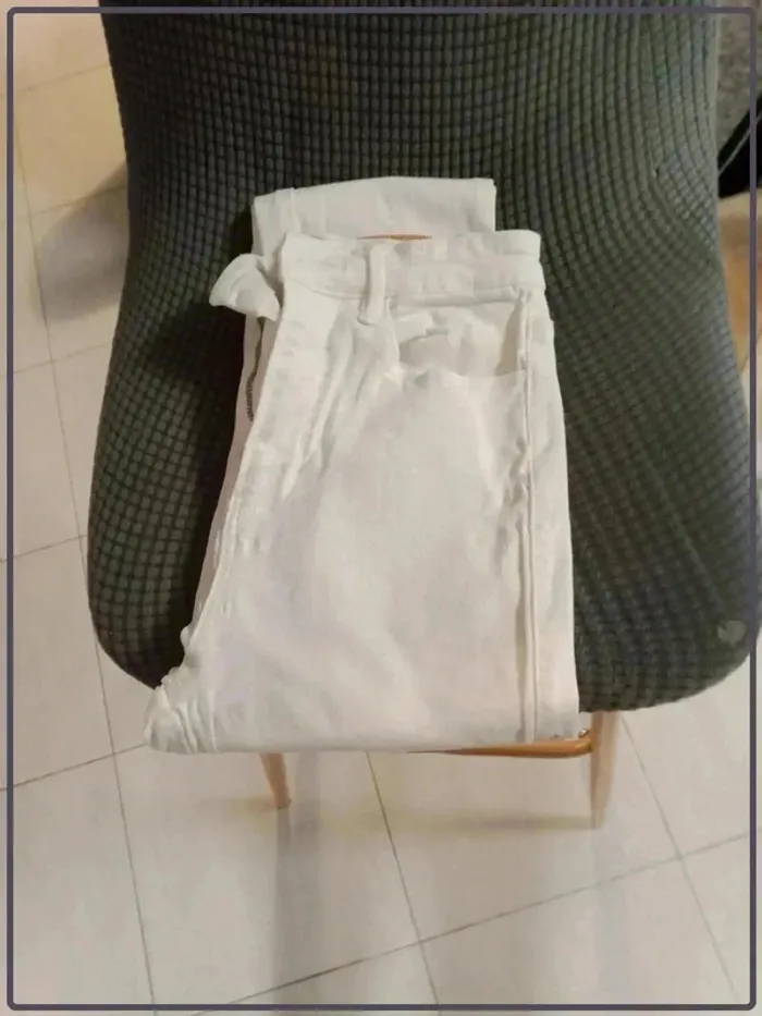 Pantalon stradivarius - photo numéro 16