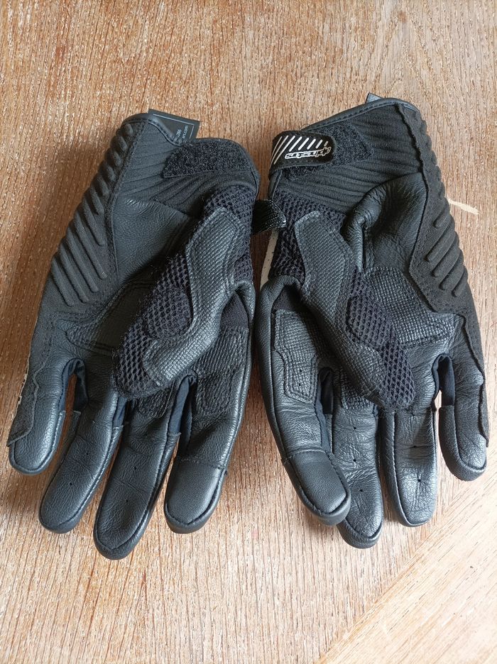 Gants moto - photo numéro 2