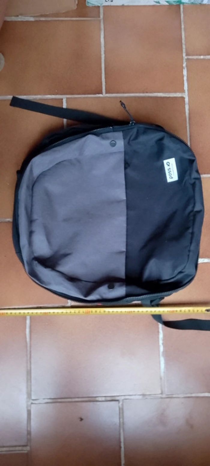 Sac à dos Poss NEUF - photo numéro 2