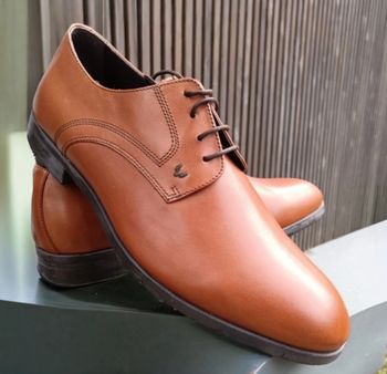 Chaussures habillées MARTINELLI – Cuir véritable – Taille 40