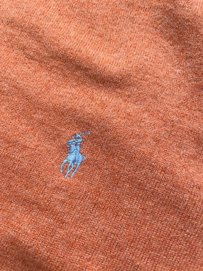 Pull polo Ralph Lauren - photo numéro 3