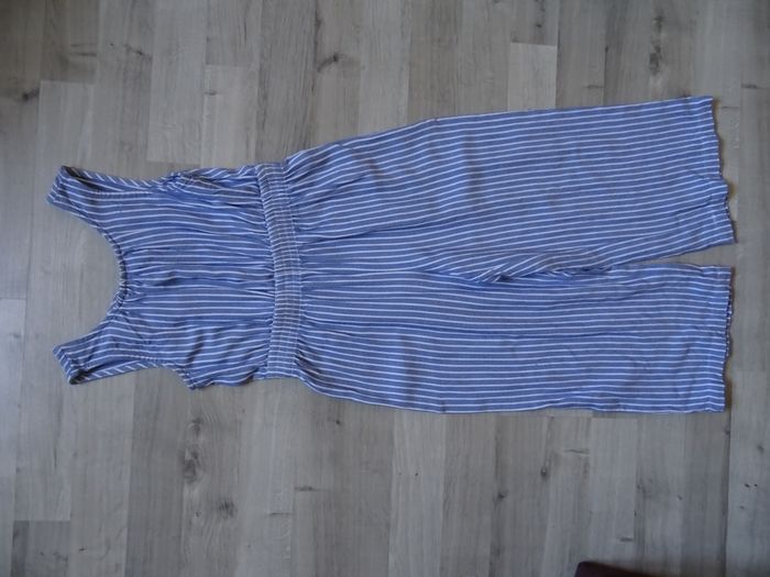 Combi pantalon - Gemo - 6 ans - photo numéro 2