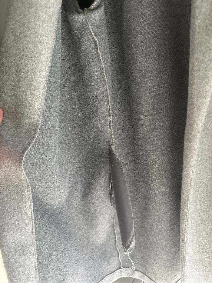 Manteau Zara long - photo numéro 4