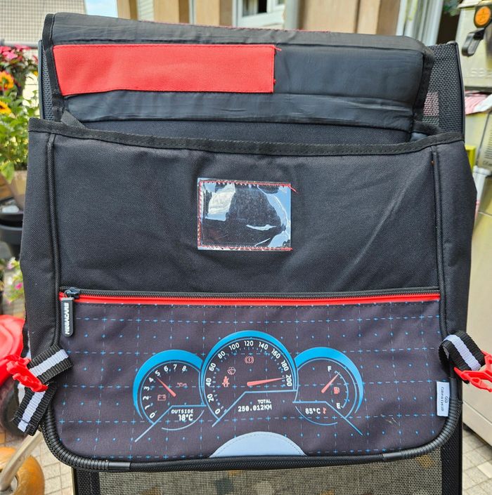 Cartable CP - photo numéro 2