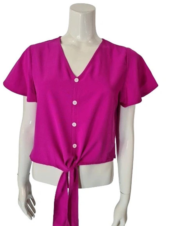 Blouse fs collection