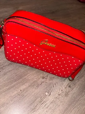 Sac bandoulière