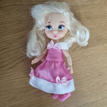 Mini animator disney