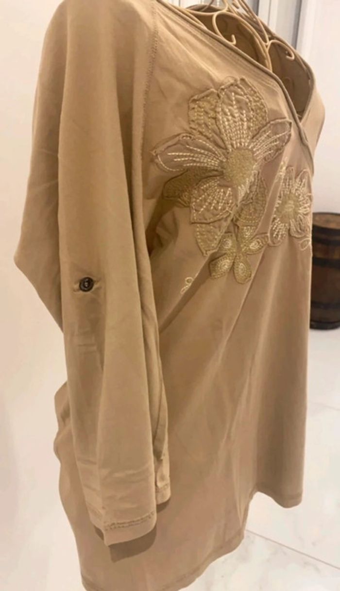 Blouse - photo numéro 5